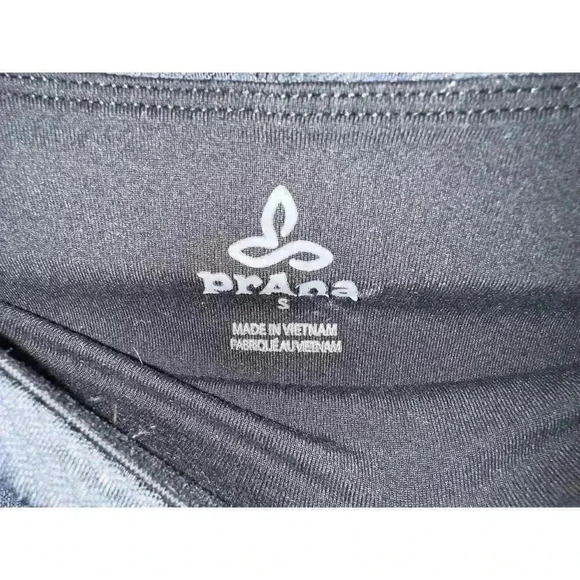 Prana Misty Leggings - Picture 2 of 4